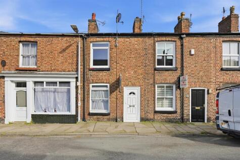 High Street, Macclesfield,