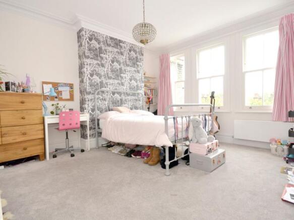 Bedroom 2 LR