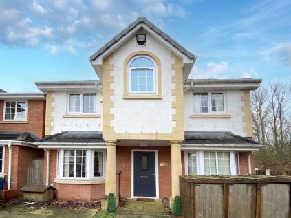 Hama Drive, Oakengates, Telford, Shropshire, TF2