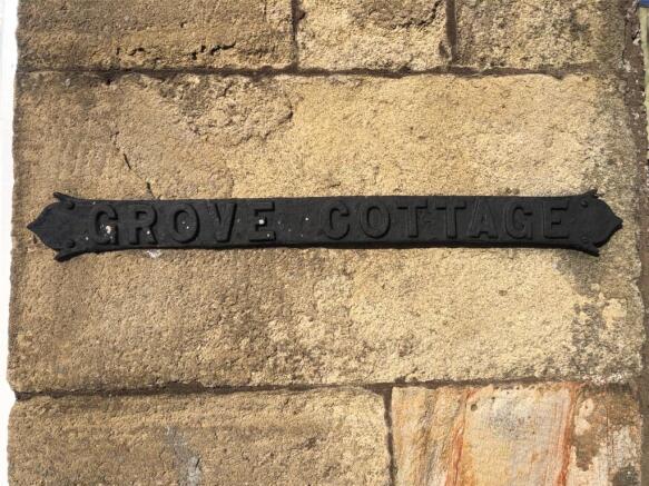 Grove Cottage