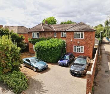 Montagu Street, Eynesbury, ST NEOTS, PE19