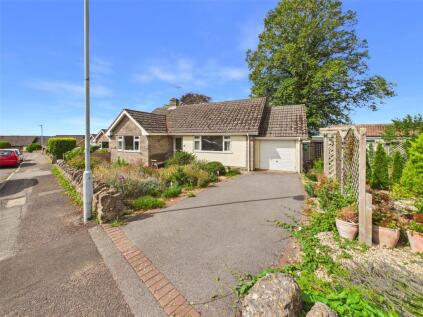 Cross Farm Road, Draycott, Cheddar, Somerset, BS27