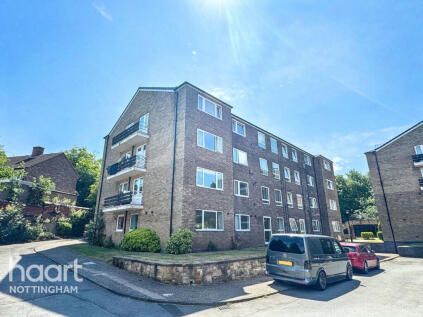 Redcliffe Road, Nottingham