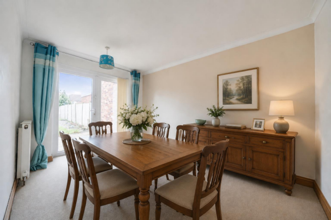 83 Beswick Gardens
