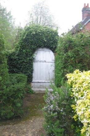 Side Access