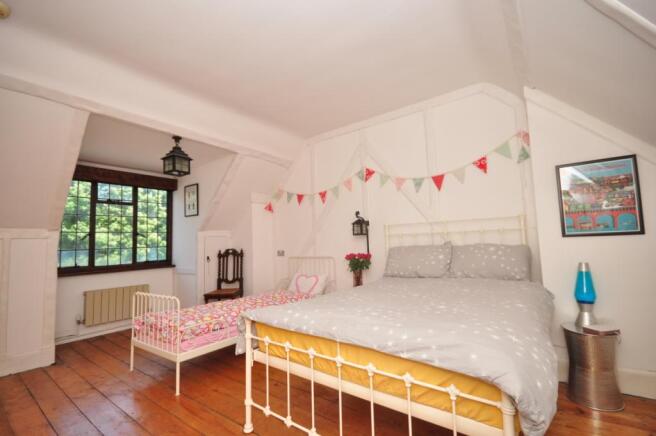 Bedroom 3
