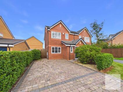 Pine Hurst Avenue, Bowgreave, PR3