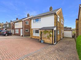 67, Laburnum Crescent, Derby DE22 2GS