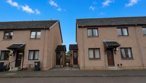 13, Croyard Park, Beauly IV4 7JY
