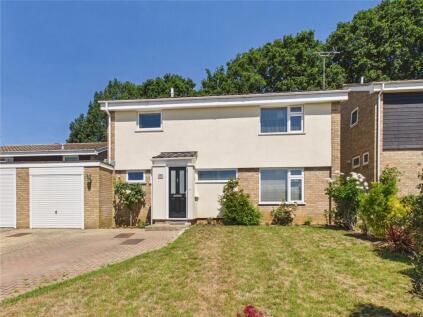 Appleby Close, Ipswich, Suffolk, IP2
