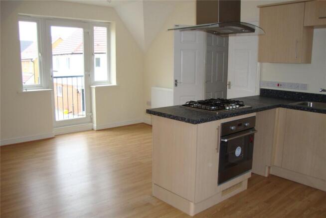 Kitchen/Lounge