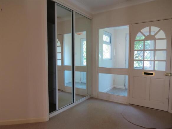 Porch: