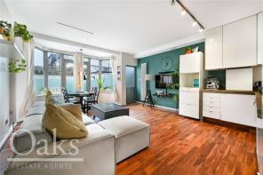 Flat 4, 76, Tulse Hill, London SW2 2PU