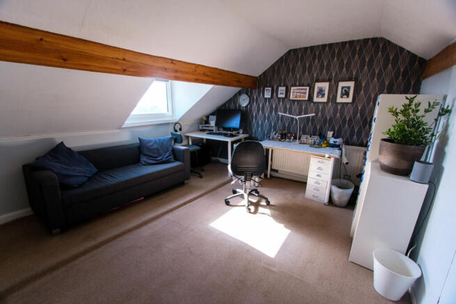 Loft Room