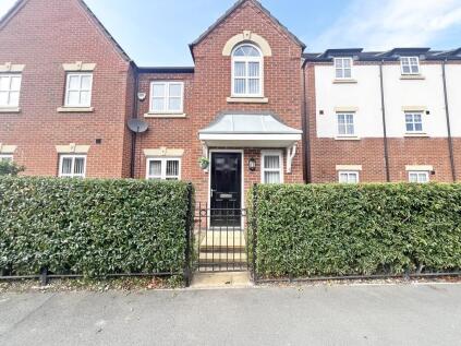 Hard Lane, St Helens