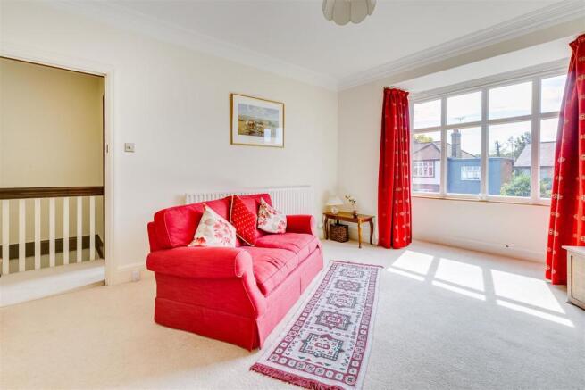 Lawford Road, W4 - FOR SALE