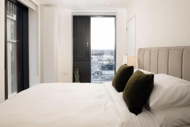 North Tower, Manchester, Greater Manchester, M1 photo 4