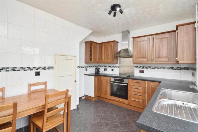 Kitchen / Diner
