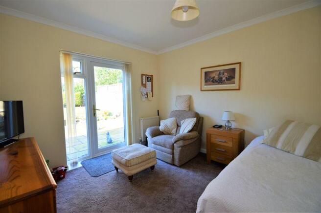 BEDROOM TWO