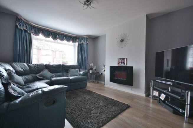 Bedford Grove, Nottingham photo 4