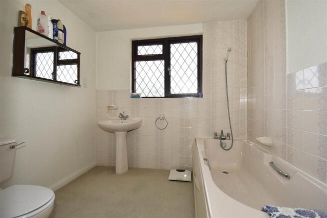 En suite
