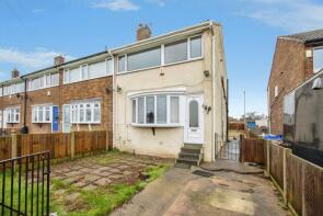 19, Meadow Lane, Wakefield WF2 0HB