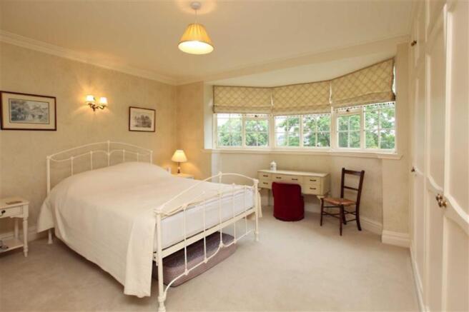 BEDROOM No.3
