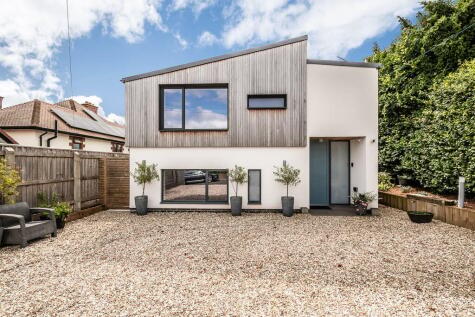 Vales Road, Budleigh Salterton, EX9