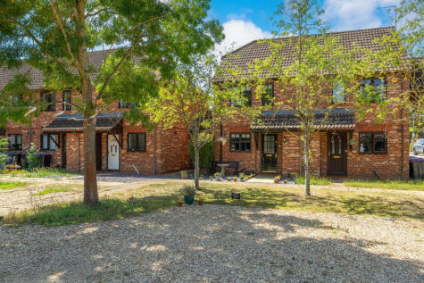 Clare Court, Baston, Peterborough, PE6