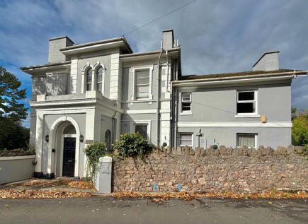 Lower Erith Road, Wellswood, Torquay