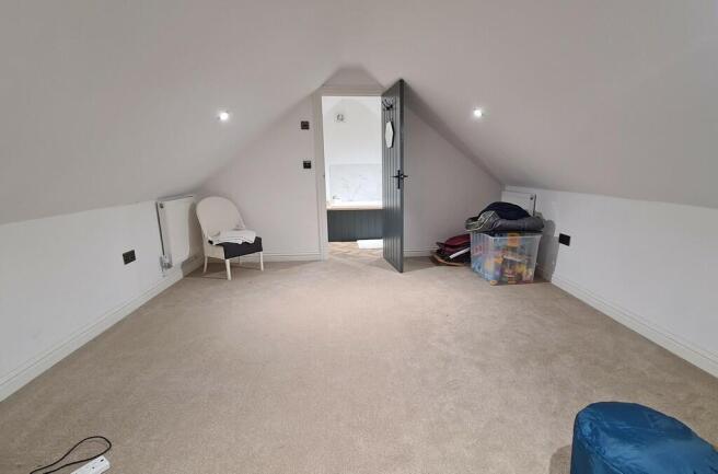cart room