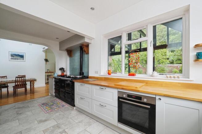 Parkside, Wollaton, Nottingham, NG8 photo 4