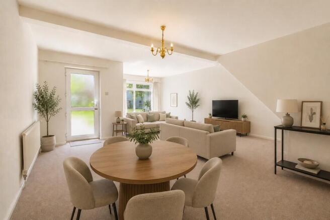 Living space