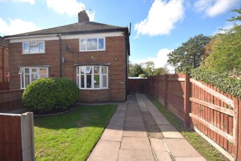 Seabroke Avenue, Rugby, CV22