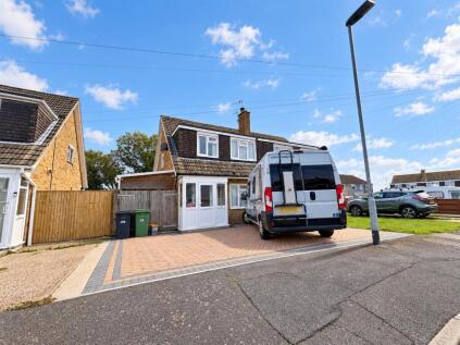 Roundwood Road, St. Leonards-On-Sea