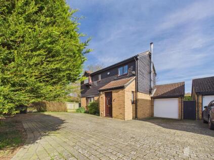 Goddard End, Stevenage