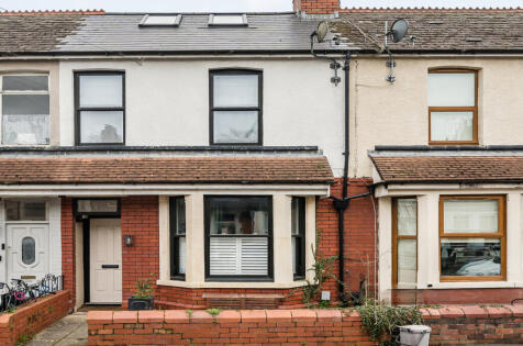 Hazelhurst Road, Llandaff North, Cardiff