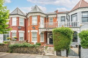 28, Fleetwood Road, London NW10 1ND