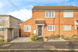 45, Fuchsia Lane, Ipswich IP4 5AA