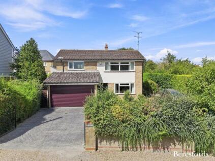Saxon Way, Broomfield, CM1