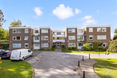 Beacon Road, Crowborough, TN6