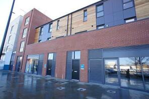 26, Castleward Boulevard, Derby DE1 2LQ