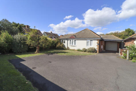 Kingfisher Close, Hayling Island