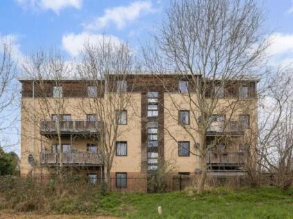 Egret Court, Teal Close, Enfield