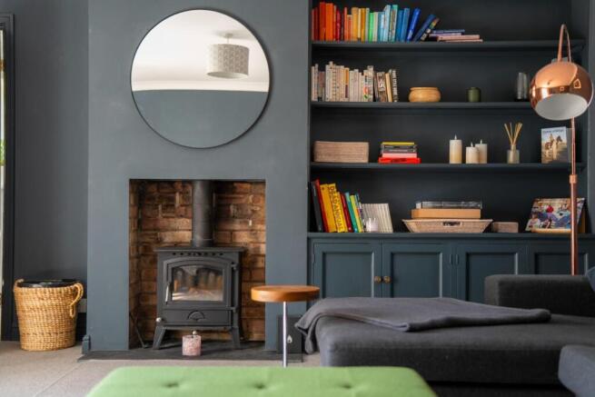 4 bed Terraced for sale Image 5