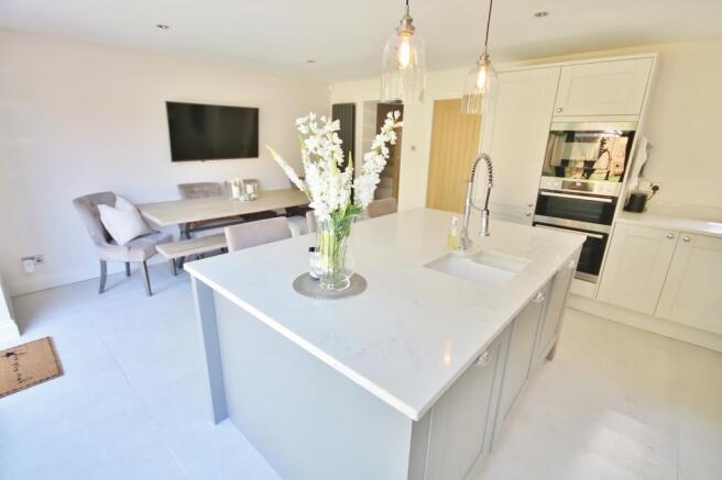 Living-Dining Kitche