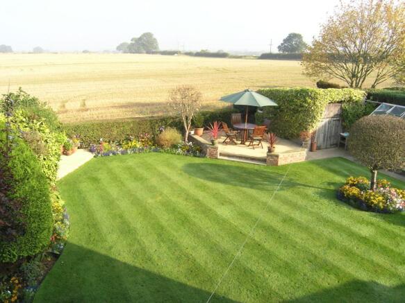 Garden 1