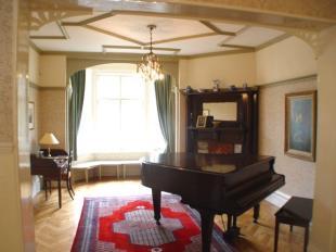 Music room