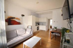 Apartment 3b, Ivory House, Talbot Square, London W2 1TR