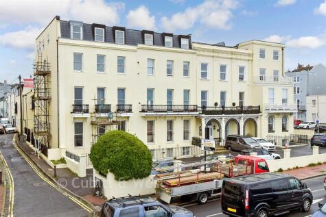 Marine Parade, Brighton, East Sussex